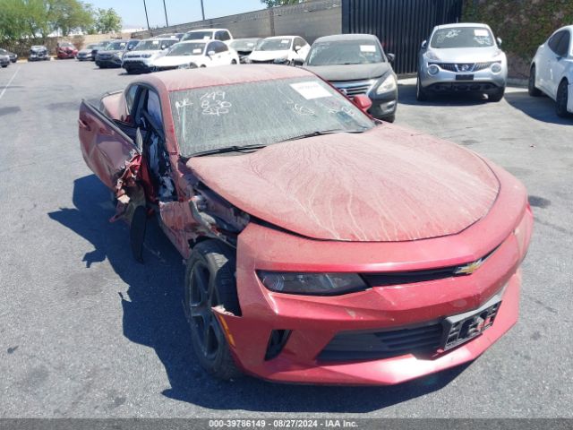 1G1FB1RX8H0193898 auction archive image