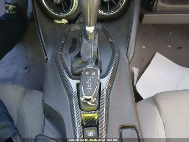 1G1FB1RX8H0193898 Chevrolet Camaro 1lt