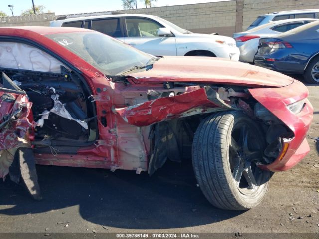 1G1FB1RX8H0193898 Chevrolet Camaro 1lt