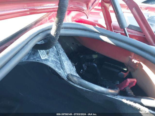 1G1FB1RX8H0193898 Chevrolet Camaro 1lt
