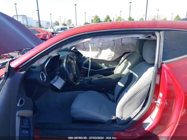 1G1FB1RX8H0193898 Chevrolet Camaro 1lt