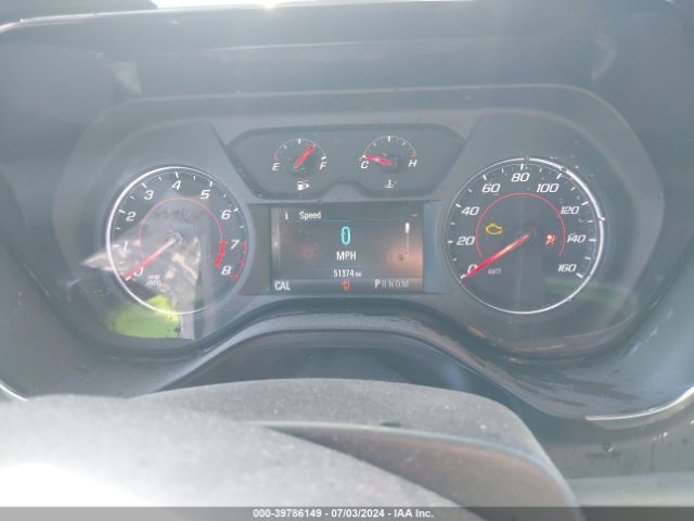 1G1FB1RX8H0193898 Chevrolet Camaro 1lt