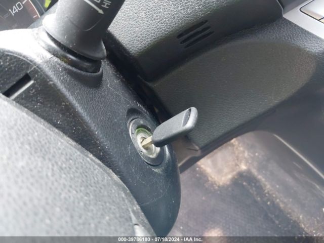 1HGCR2F51EA258810 Honda Accord Sport