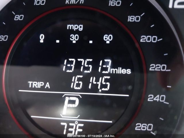 1HGCR2F51EA258810 Honda Accord Sport