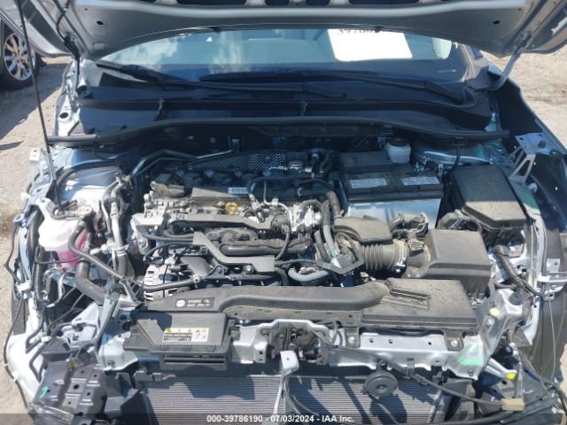 7MUAAAAG2PV045229 Toyota Corolla Cross L