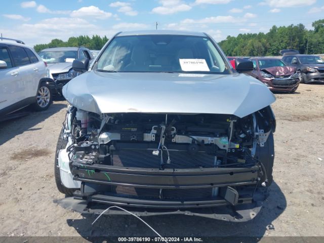 7MUAAAAG2PV045229 Toyota Corolla Cross L