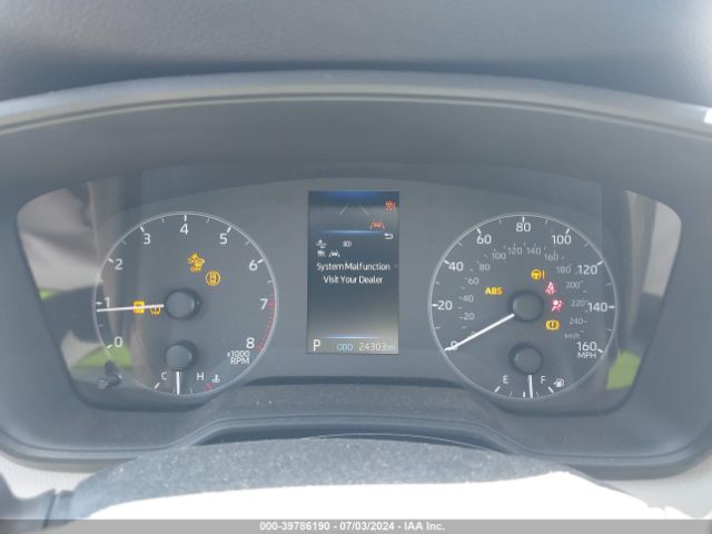 7MUAAAAG2PV045229 Toyota Corolla Cross L