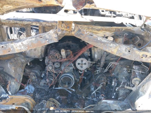 1GCWGAFP8K1240300 Chevrolet Express 2500 Work Van
