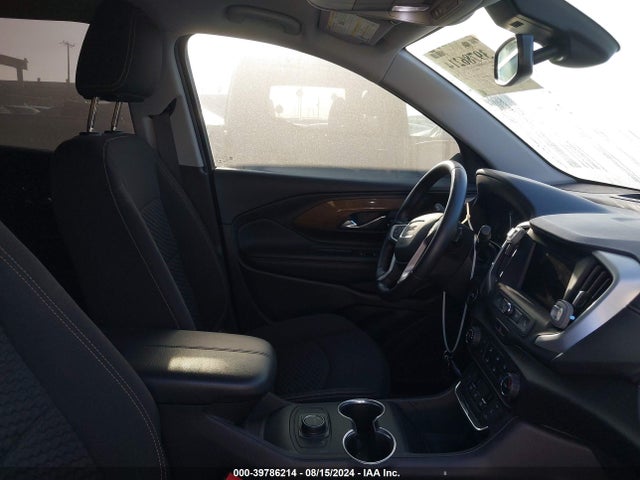 3GKALMEV5ML318331 GMC Terrain Fwd Sle