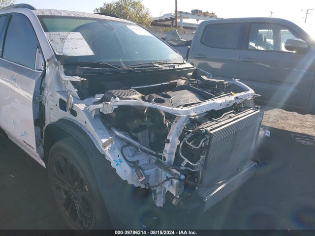 3GKALMEV5ML318331 GMC Terrain Fwd Sle