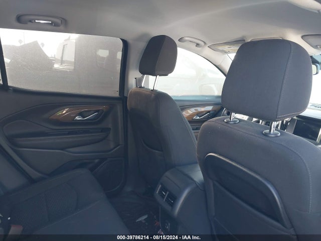3GKALMEV5ML318331 GMC Terrain Fwd Sle