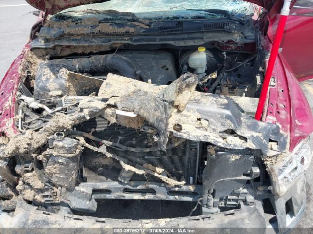 1C6RR6GT4ES395920 RAM 1500 Slt