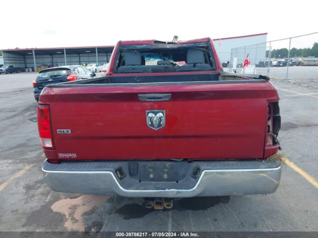 1C6RR6GT4ES395920 RAM 1500 Slt