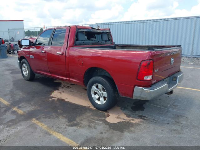 1C6RR6GT4ES395920 RAM 1500 Slt