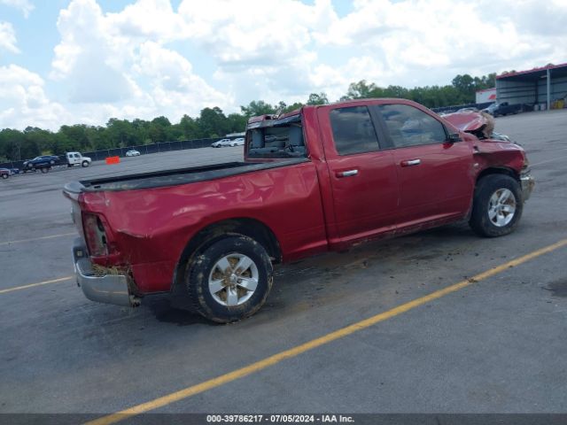 1C6RR6GT4ES395920 RAM 1500 Slt