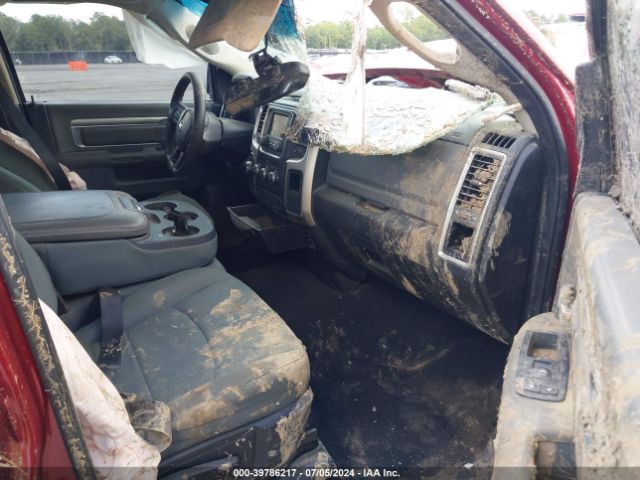 1C6RR6GT4ES395920 RAM 1500 Slt