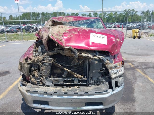 1C6RR6GT4ES395920 RAM 1500 Slt