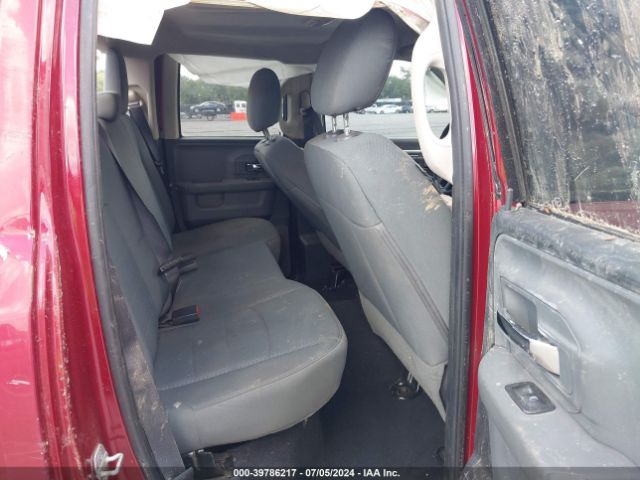 1C6RR6GT4ES395920 RAM 1500 Slt