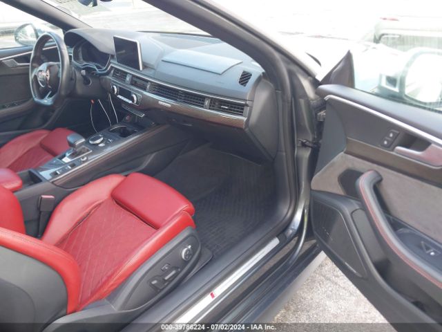 WAUY4GF52KN001270 Audi S5 3.0t Premium Plus