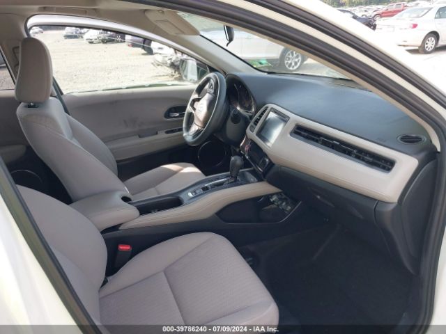 3CZRU6H52JM717457 Honda HR-V EX