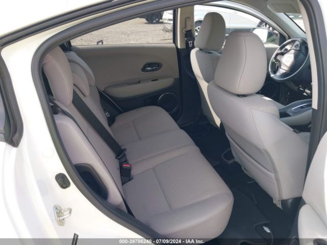 3CZRU6H52JM717457 Honda HR-V EX