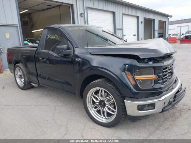 1FTMF1L57RKD19474 Ford F-150 Xl
