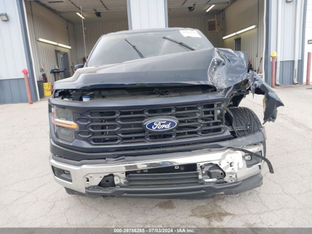 1FTMF1L57RKD19474 Ford F-150 Xl