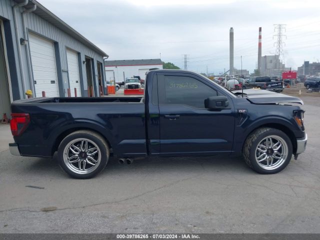 1FTMF1L57RKD19474 Ford F-150 Xl