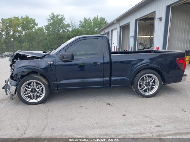 1FTMF1L57RKD19474 Ford F-150 Xl