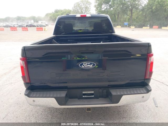 1FTMF1L57RKD19474 Ford F-150 Xl