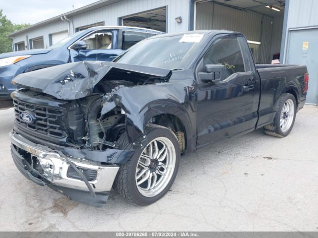1FTMF1L57RKD19474 Ford F-150 Xl