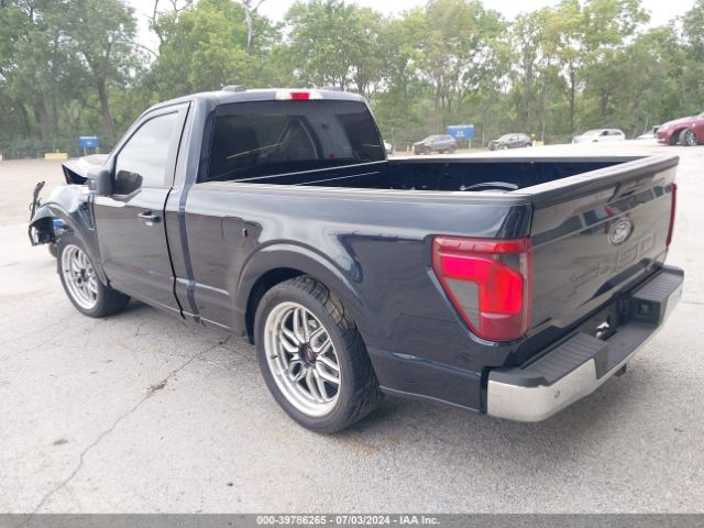1FTMF1L57RKD19474 Ford F-150 Xl
