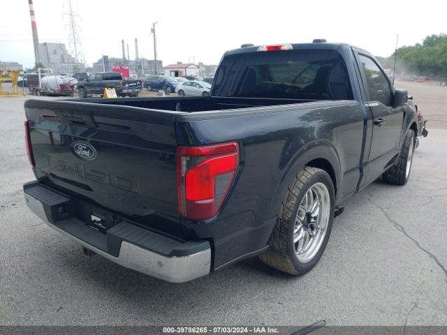 1FTMF1L57RKD19474 Ford F-150 Xl