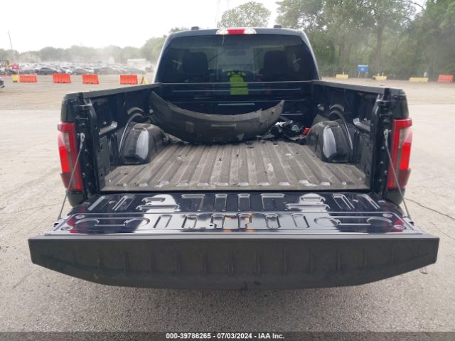 1FTMF1L57RKD19474 Ford F-150 Xl