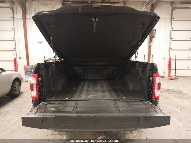 Ford F-150 King Ranch 2023 1FTFW1E51PFA93248 Image 13