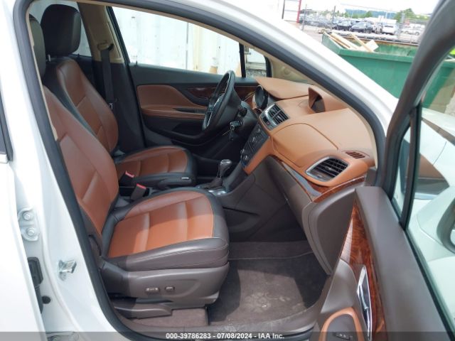 KL4CJGSB9EB633278 Buick Encore Leather