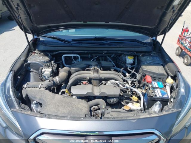 4S4BSAJC0K3352428 Subaru Outback 2.5i Limited