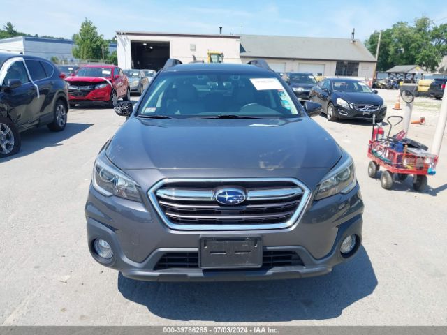 4S4BSAJC0K3352428 Subaru Outback 2.5i Limited