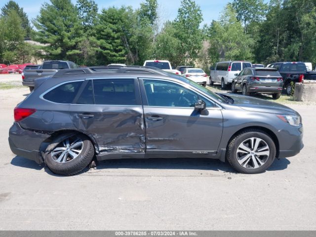 4S4BSAJC0K3352428 Subaru Outback 2.5i Limited