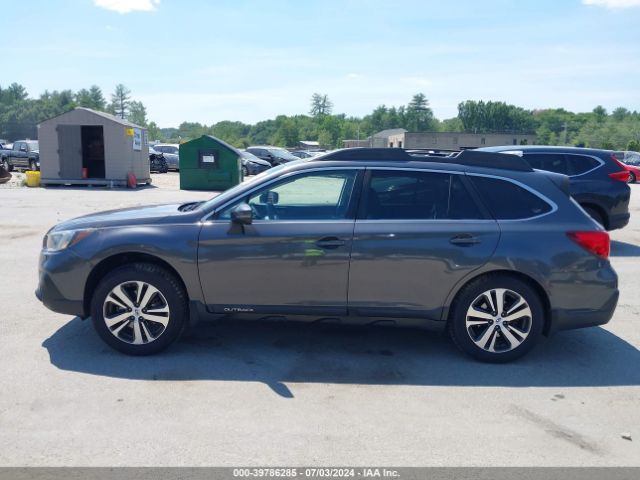 4S4BSAJC0K3352428 Subaru Outback 2.5i Limited
