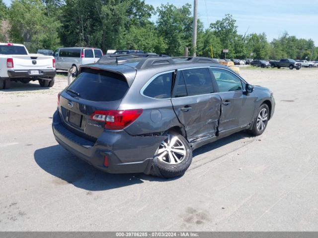 4S4BSAJC0K3352428 Subaru Outback 2.5i Limited