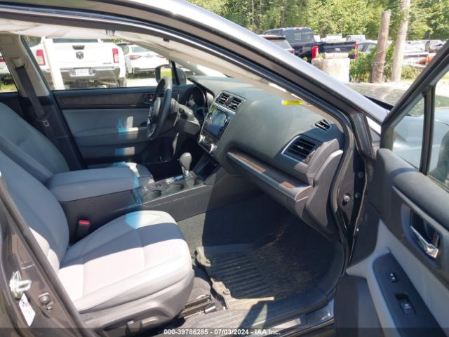 4S4BSAJC0K3352428 Subaru Outback 2.5i Limited