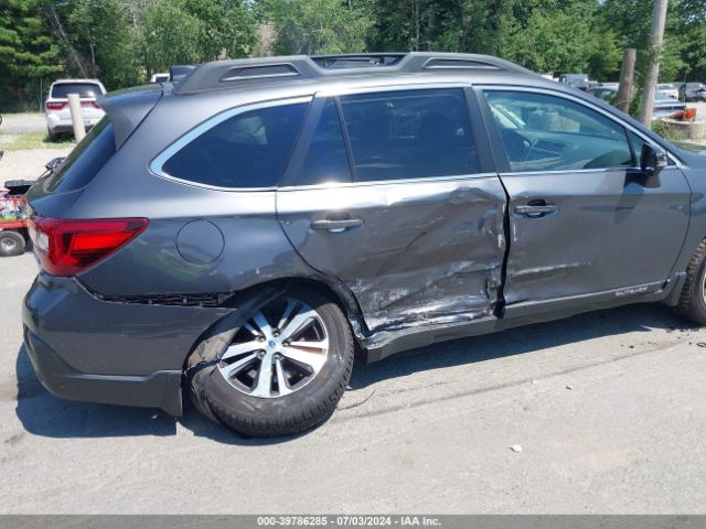 4S4BSAJC0K3352428 Subaru Outback 2.5i Limited
