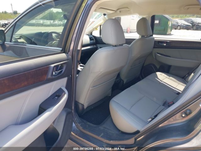 4S4BSAJC0K3352428 Subaru Outback 2.5i Limited