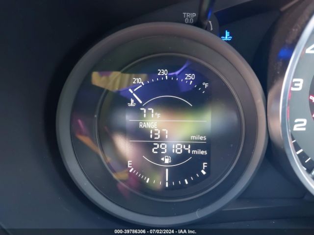 JC1NFAEK7J0136189 Fiat 124 Spider Classica