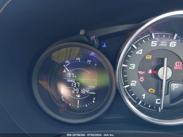 JC1NFAEK7J0136189 Fiat 124 Spider Classica