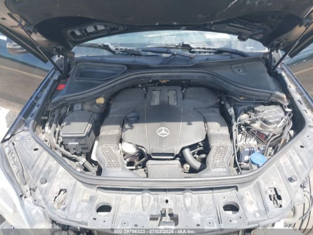4JGDF6EE1FA468423 Mercedes-Benz Gl 450 4matic