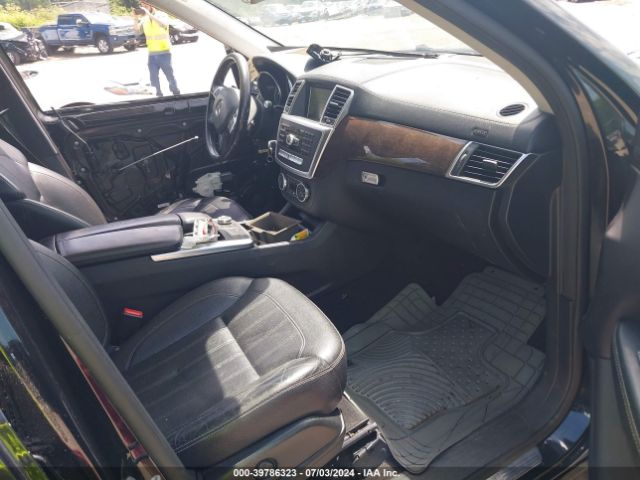 4JGDF6EE1FA468423 Mercedes-Benz Gl 450 4matic