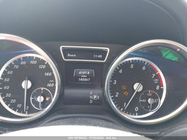 4JGDF6EE1FA468423 Mercedes-Benz Gl 450 4matic