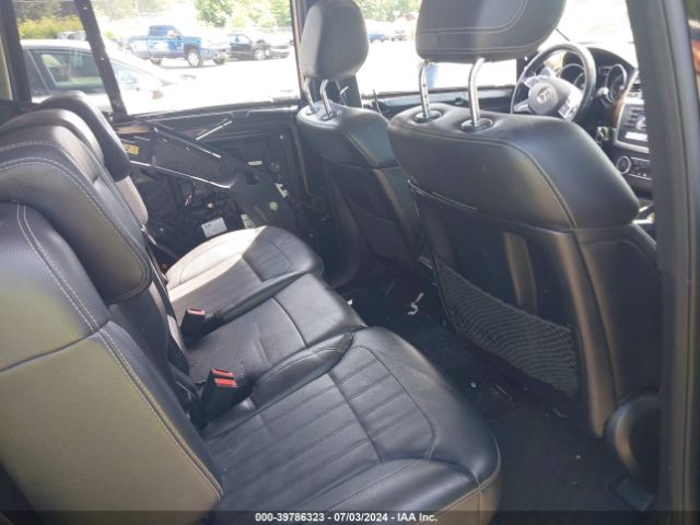 4JGDF6EE1FA468423 Mercedes-Benz Gl 450 4matic